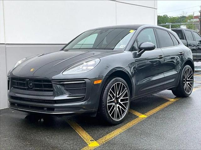 2023 Porsche Macan Macan for sale in Englewood, NJ