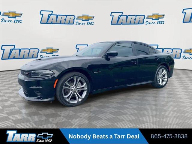 2022 Dodge Charger R/T for sale in Jefferson City, TN