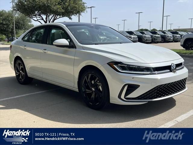 2026 Volkswagen Jetta SE for sale in Frisco, TX