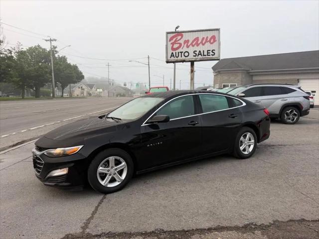 2023 Chevrolet Malibu FWD 1FL for sale in Whitesboro, NY