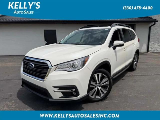2022 Subaru Ascent Limited for sale near Canton, OH