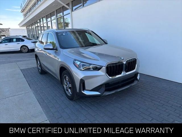2023 BMW X1 xDrive28i for sale in South Bend, IN