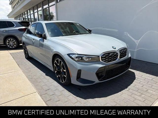 2025 BMW M340i xDrive for sale in South Bend, IN
