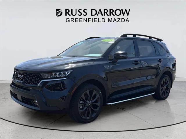 2023 Kia Sorento X-Line EX for sale in Greenfield, WI