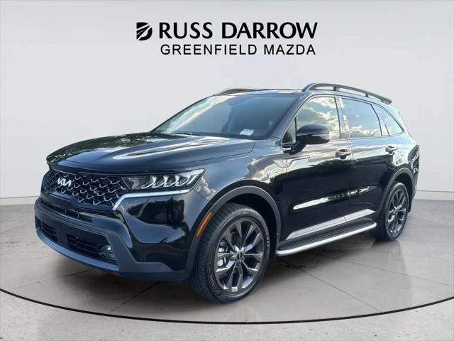 2023 Kia Sorento X-Line EX for sale in Greenfield, WI
