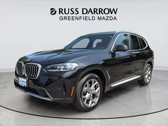 2023 BMW X3 xDrive30i for sale in Greenfield, WI