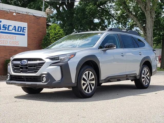 2025 Subaru Outback Premium for sale in Cuyahoga Falls, OH