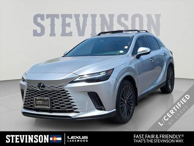 2026 Lexus RX 350 Premium for sale in Lakewood, CO
