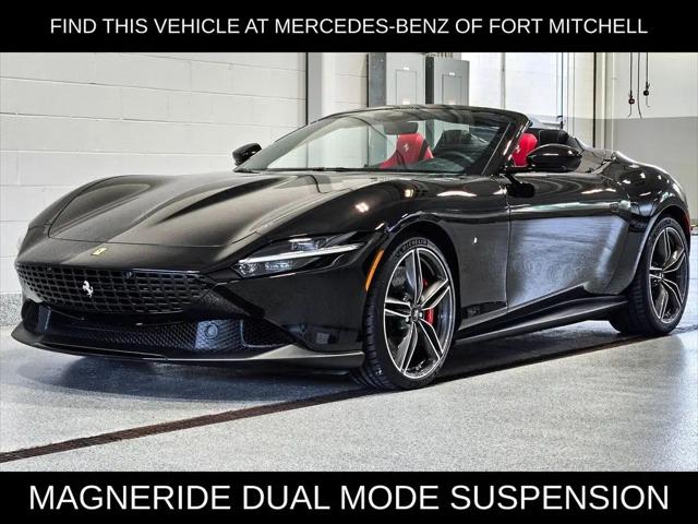 2024 Ferrari Roma Base for sale in Fort Mitchell, KY
