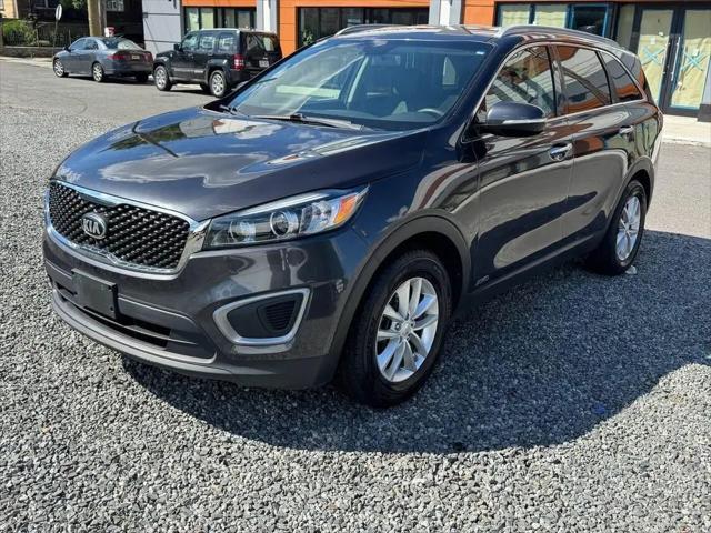 2018 Kia Sorento 2.4L LX for sale in St. Island, NY