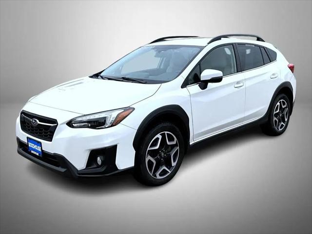 2019 Subaru Crosstrek 2.0i Limited for sale in Sioux City, IA