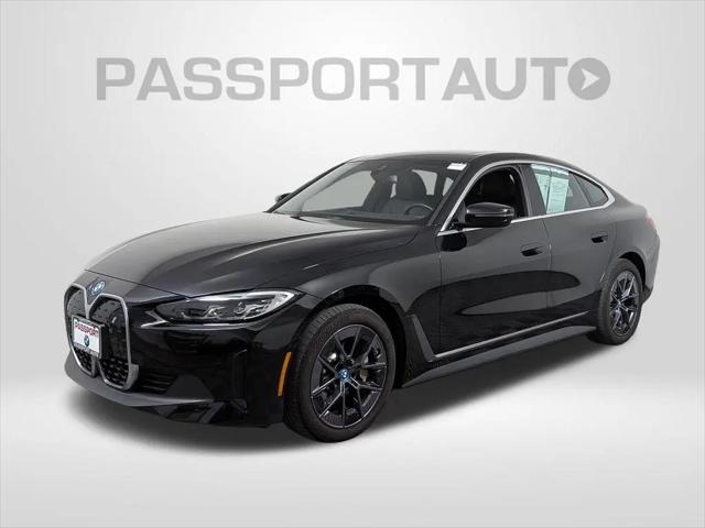 2024 BMW i4 eDrive35 for sale in Marlow Heights, MD