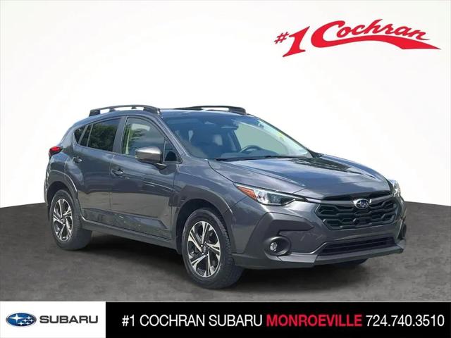 2024 Subaru Crosstrek Premium for sale in Monroeville, PA