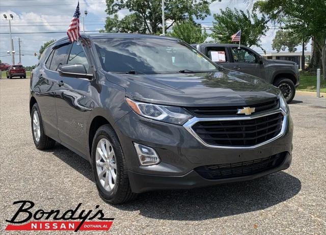 2019 Chevrolet Equinox LT for sale in Dothan, AL