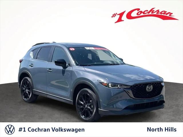 2023 Mazda CX-5 2.5 S Carbon Edition for sale in Wexford, PA