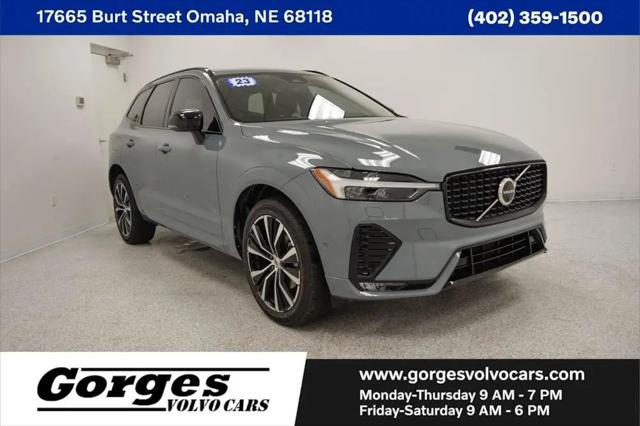 2023 Volvo XC60 B5 Plus Dark Theme for sale in Omaha, NE