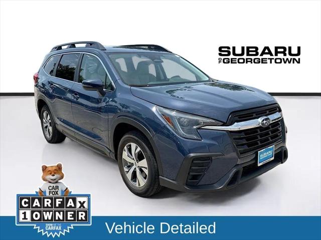 2023 Subaru Ascent Premium 7-Passenger for sale in Georgetown, TX