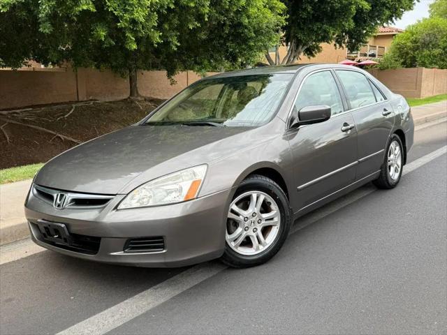 2007 Honda Accord 2.4 EX for sale in Phoenix, AZ
