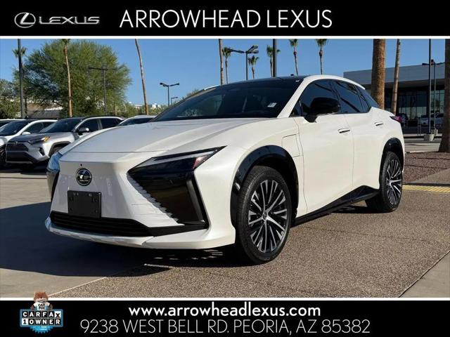 2023 Lexus RZ 450e Luxury for sale in Peoria, AZ