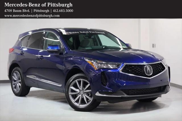 2024 Acura RDX Technology Package for sale in Pittsburgh, PA