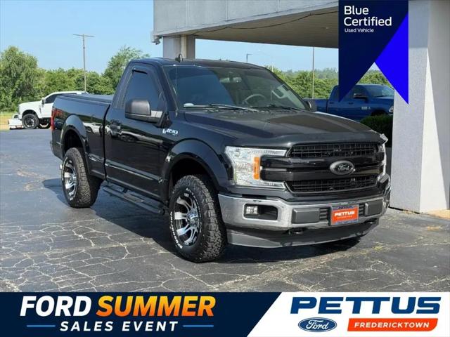 2020 Ford F-150 Unknown for sale in Fredericktown, MO