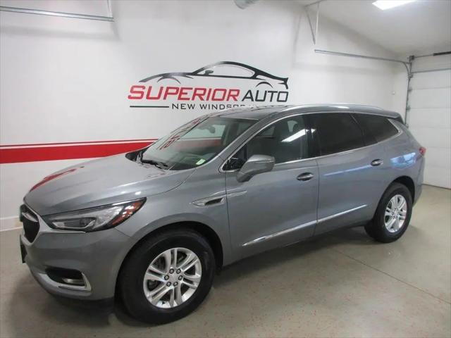 2019 Buick Enclave AWD Essence for sale in New Windsor, NY