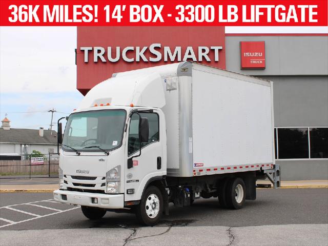 2020 Isuzu NPR Unknown for sale in Morrisville, PA