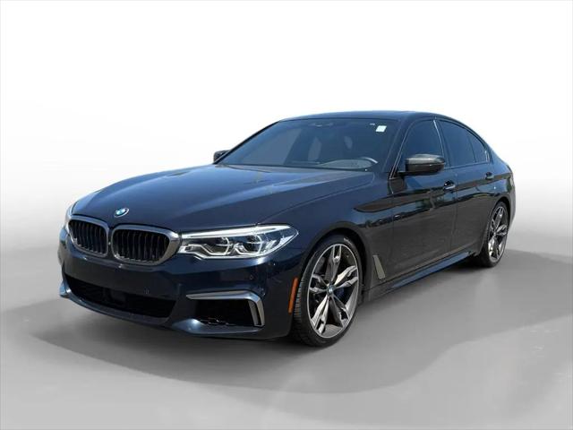 2018 BMW M5 xDrive for sale in Modesto, CA