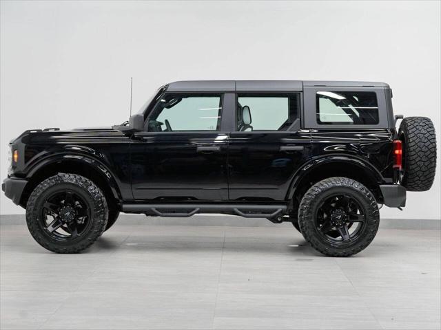 2026 Ford Bronco Base 4x4 4dr SUV for sale in Fort Lauderdale, FL