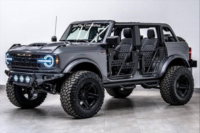 2026 Ford Bronco Big Bend for sale in Fort Lauderdale, FL