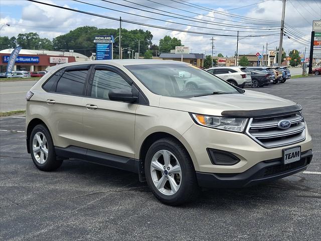 2018 Ford Edge SE for sale in Johnstown, PA