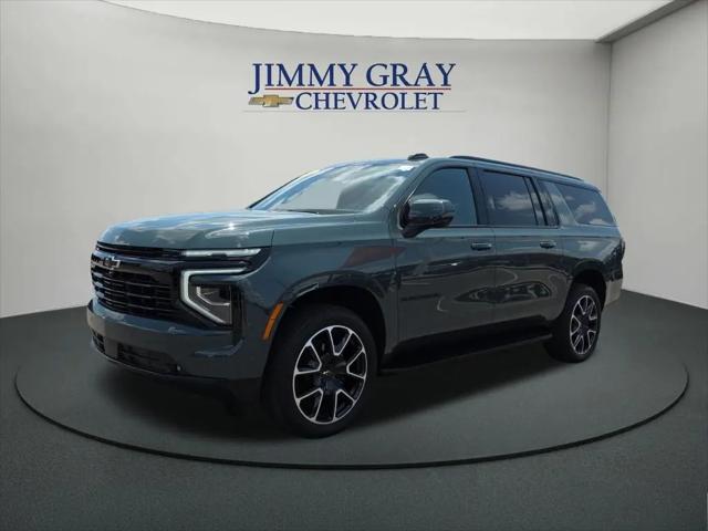 2026 Chevrolet Suburban RST, RWD for sale in Southaven, MS