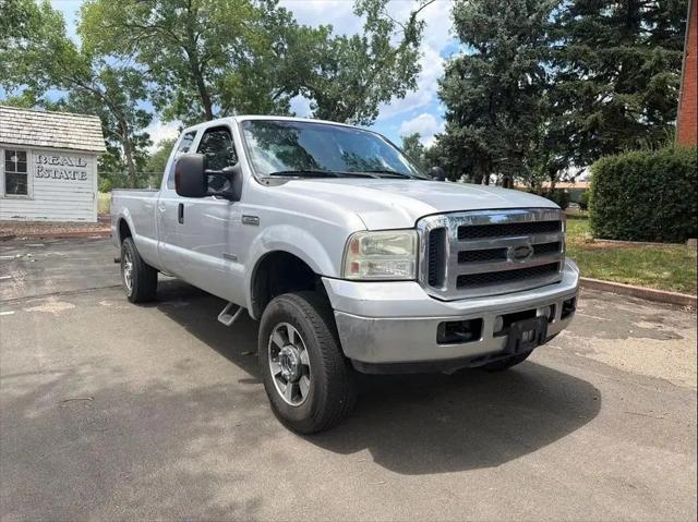 2006 Ford F-250 XLT for sale in Westminster, CO