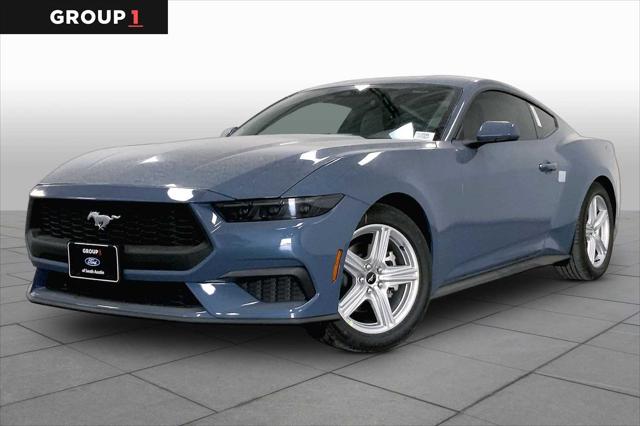 2026 Ford Mustang EcoBoost Fastback for sale in Austin, TX