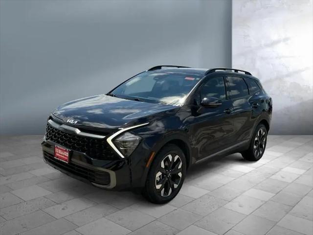 2023 Kia Sportage X-Line for sale in Sioux City, IA