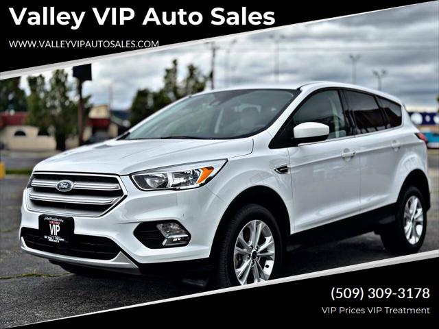2019 Ford Escape SE for sale in Spokane Valley, WA