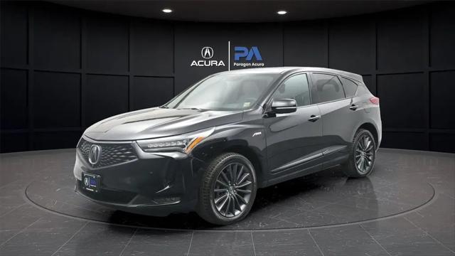 2024 Acura RDX A-SPEC Advance Package for sale in Woodside, NY
