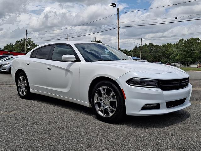 2015 Dodge Charger SXT for sale in High Point, NC