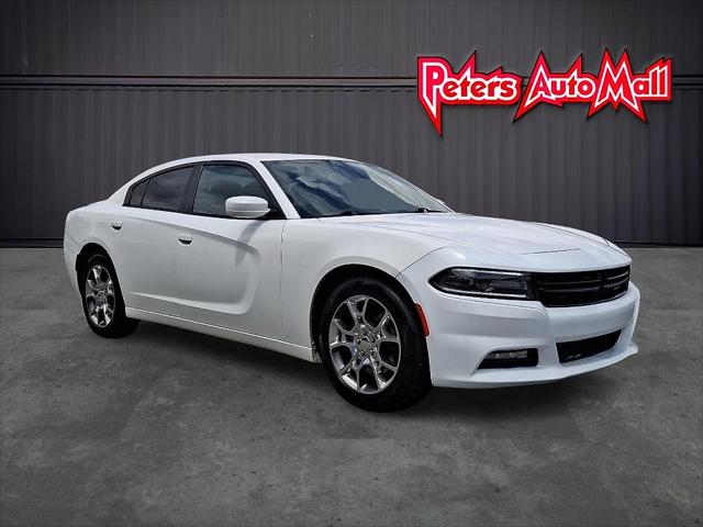 2015 Dodge Charger SXT for sale in High Point, NC