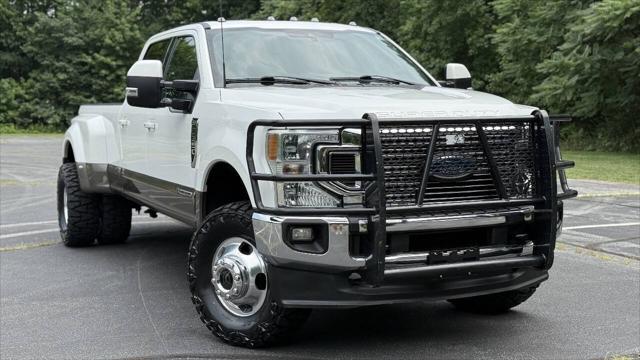 2022 Ford F-350 LARIAT for sale in Kernersville, NC