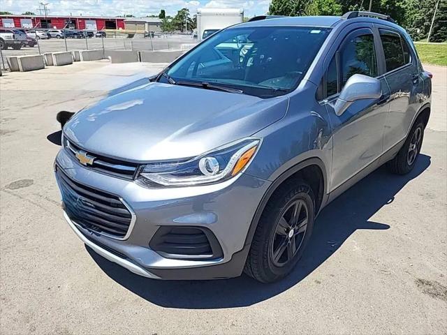 2019 Chevrolet Trax LT for sale in Green Bay, WI