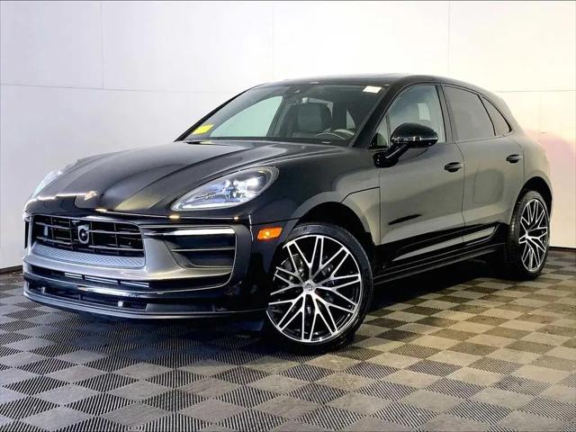2026 Porsche Macan T for sale in Westwood, MA