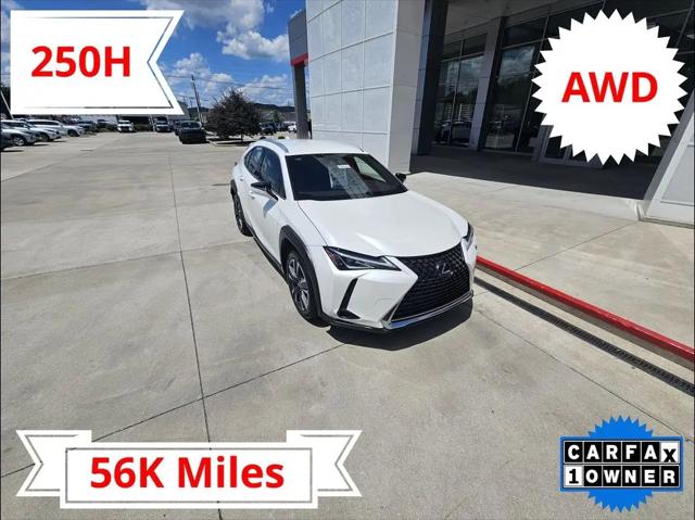 2022 Lexus UX 250h Base for sale in Ashland, KY