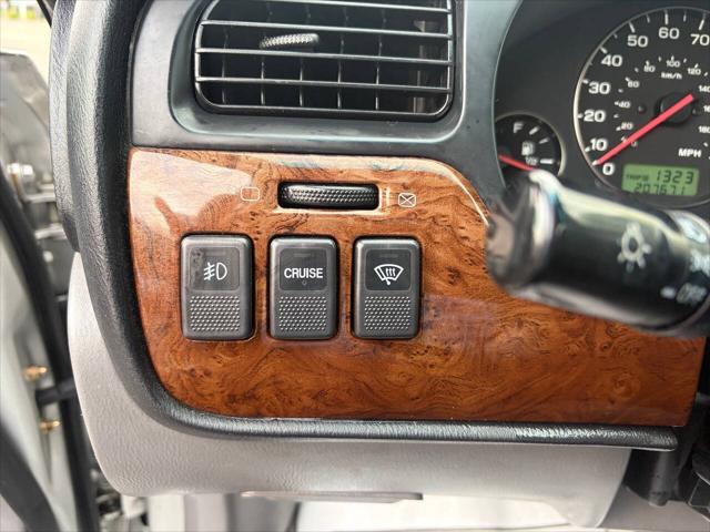 2003 Subaru Outback Base AWD 4dr Wagon