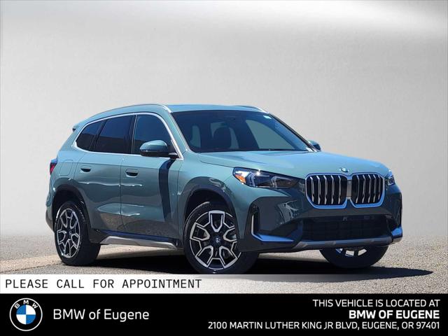 2026 BMW X1 xDrive28i for sale in Eugene, OR
