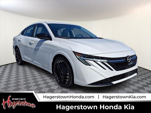 2026 Nissan Sentra SL for sale in Hagerstown, MD