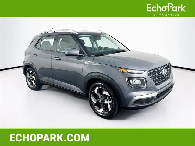 2023 Hyundai Venue SEL for sale in Birmingham, AL