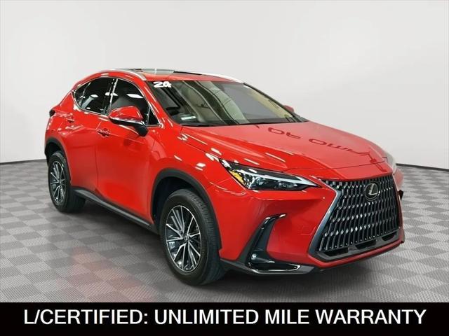 2024 Lexus NX 350 Premium for sale in Omaha, NE