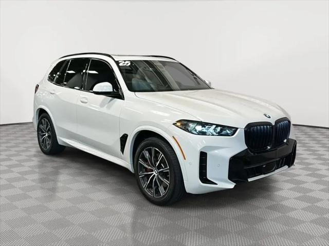 2025 BMW X5 xDrive40i for sale in Omaha, NE