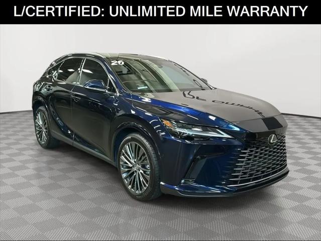 2025 Lexus RX 350 Luxury for sale in Omaha, NE